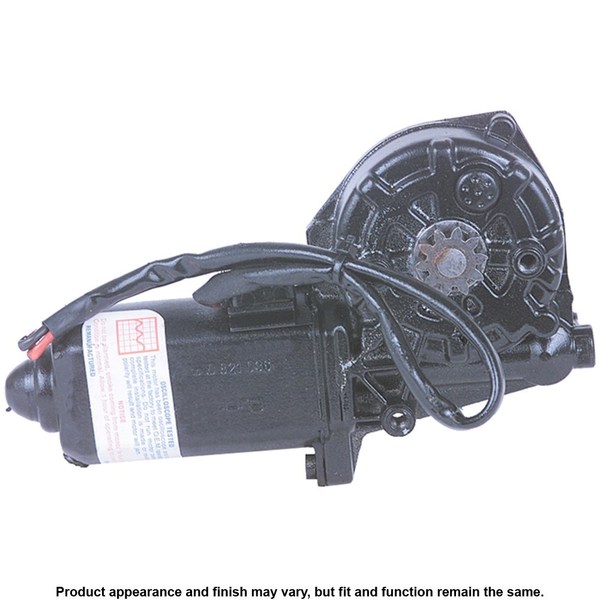 A1 Cardone Remanufactured  Window Lift Motor, 47-2703 47-2703